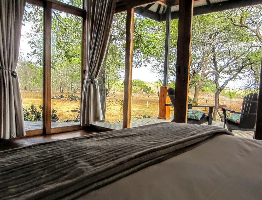 Chumbi Bush House Villa Hluhluwe Cameră foto
