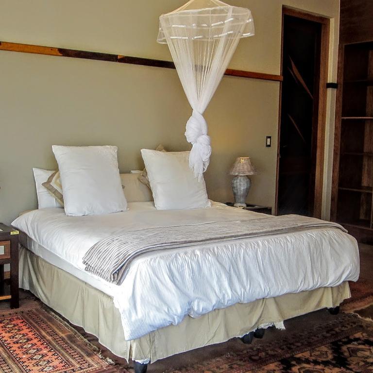 Chumbi Bush House Villa Hluhluwe Cameră foto