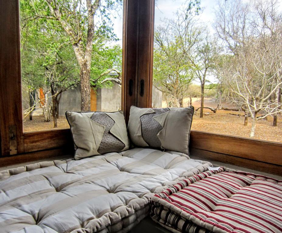 Chumbi Bush House Villa Hluhluwe Cameră foto
