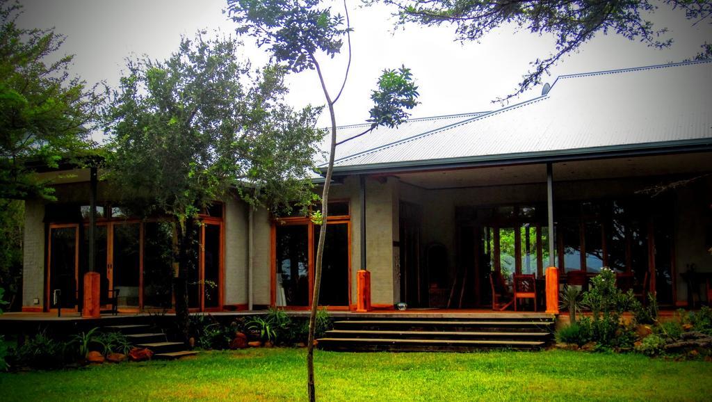 Chumbi Bush House Villa Hluhluwe Cameră foto