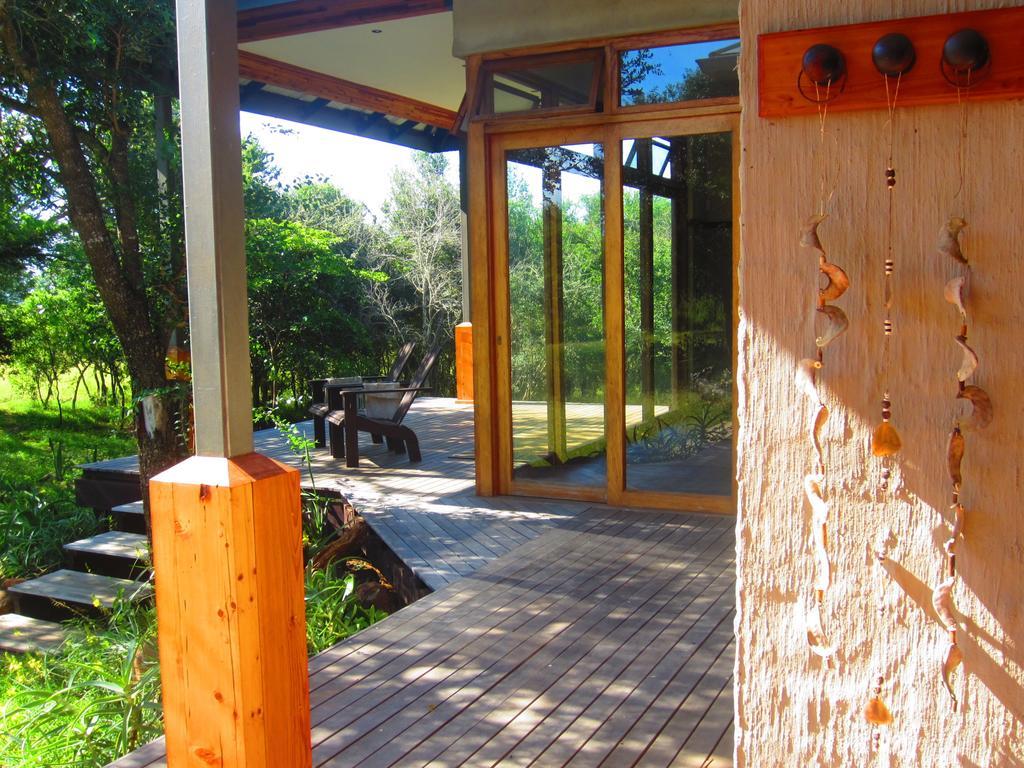 Chumbi Bush House Villa Hluhluwe Cameră foto