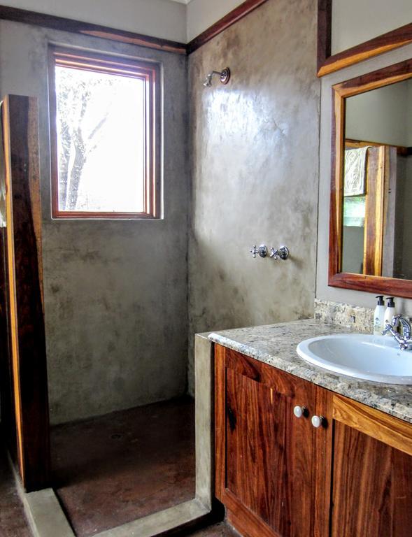 Chumbi Bush House Villa Hluhluwe Cameră foto