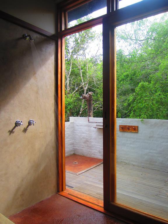 Chumbi Bush House Villa Hluhluwe Cameră foto